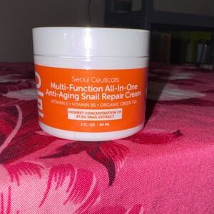 Seoul Ceuticals Snail Repair Cream